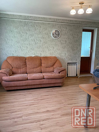 Продам однокомнатную квартиру в Пролетарском районе. Донецк - изображение 2