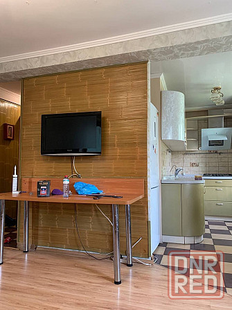 Продам однокомнатную квартиру в Пролетарском районе. Донецк - изображение 3