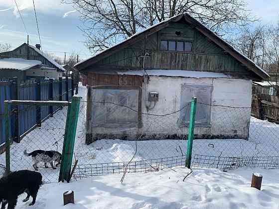 Продается дом в Куйбышевском районе Донецк