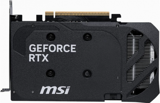 Видеокарта Msi Rtx 5060 8g Shadow 2x Oc 8гб, Ret (арт-8811) Донецк