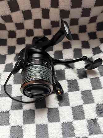 Катушка Viva AreSr 6000 Carp Донецк