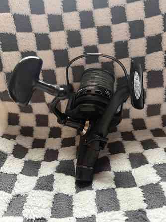 Катушка Viva AreSr 6000 Carp Донецк