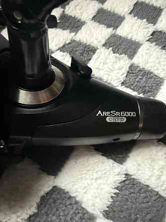 Катушка Viva AreSr 6000 Carp Донецк