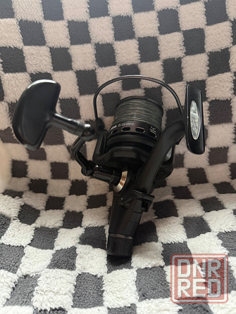 Катушка Viva AreSr 6000 Carp Донецк - изображение 2