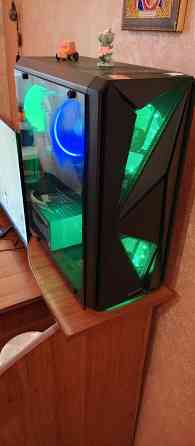 Продам игровой системный блок Донецк