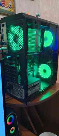 Продам игровой системный блок Донецк