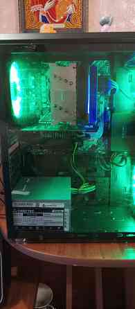 Продам игровой системный блок Донецк