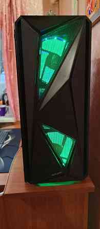 Продам игровой системный блок Донецк