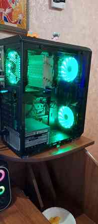 Продам игровой системный блок Донецк