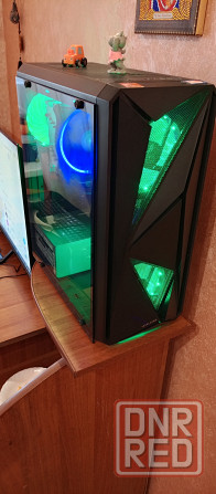 Продам игровой системный блок Донецк - изображение 2