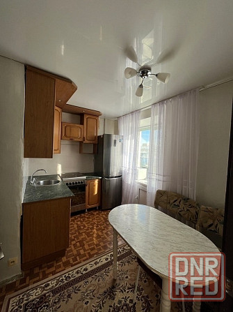 Сдается 2-х комнатная квартира в Ворошиловском районе по проспекту Мира Изумруд Донецк - изображение 1