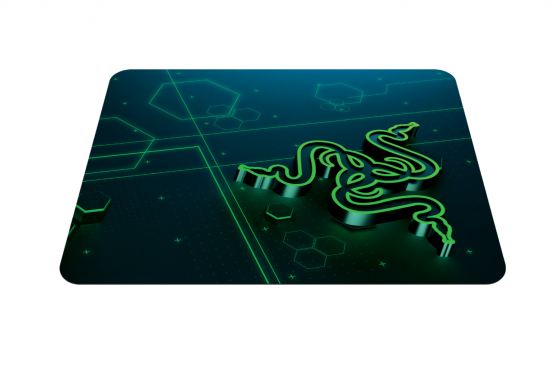 Игровой коврик для мыши Razer Goliathus Mobile Small (Rz02-01820200-R3m1) (арт-9968) Донецк