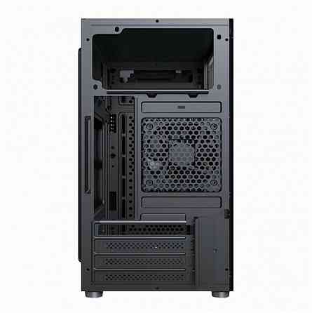 Корпус Acd Mo-Tc300-000 Coffre 104m Matx, Black, Cpu 140mm, Vga 245mm, Psu 285mm, 2x3.5int, 1x2.5int Донецк