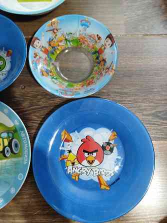 Посуда детская Донецк