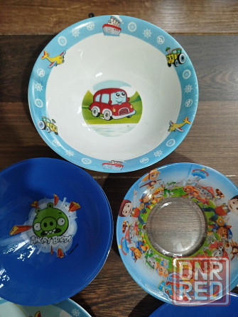 Посуда детская Донецк - изображение 2
