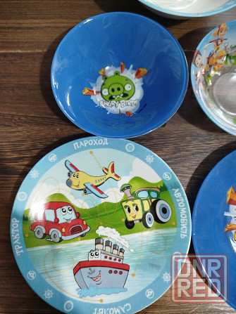 Посуда детская Донецк - изображение 4