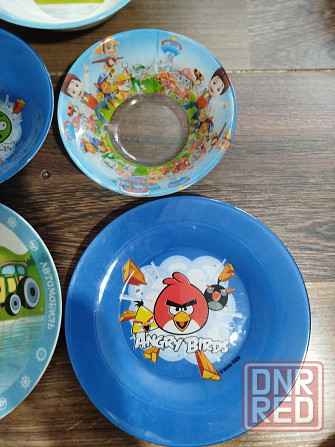 Посуда детская Донецк - изображение 3