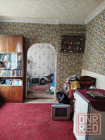 Продам дом в Будённовском районе. Донецк - изображение 6