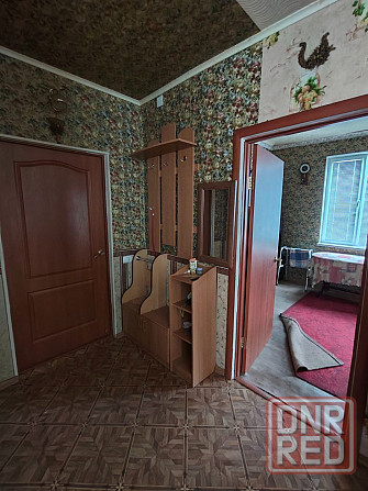 Продам дом в Будённовском районе. Донецк - изображение 4