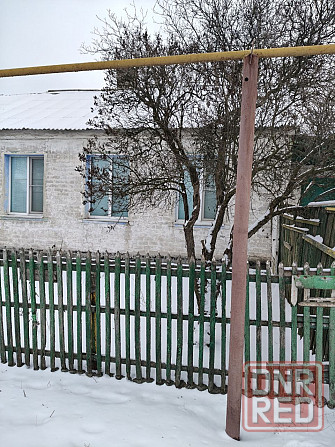 Продам дом в Будённовском районе. Донецк - изображение 2