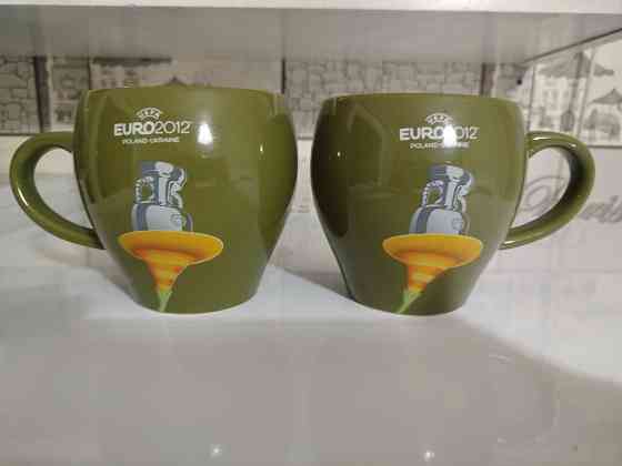 Чашки 2 штуки Донецк