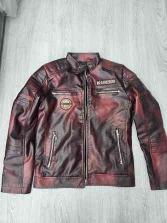 Продаю новую демисезонную курткуBO KATIE-SETH Донецк