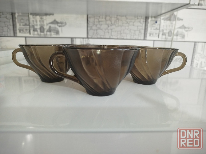 Чашки Донецк - изображение 2