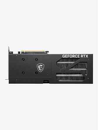 Видеокарта Msi Geforce Rtx 5060 8g Ventus 3x Oc (арт-4190) Донецк
