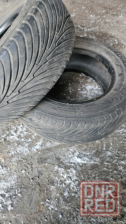 Шины R13 Макеевка - изображение 1