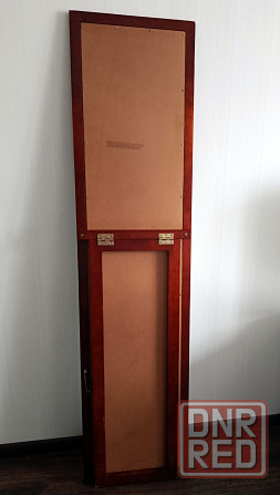 Зеркало напольное в деревянной раме Донецк - изображение 7