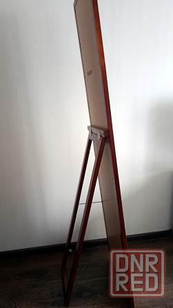 Зеркало напольное в деревянной раме Донецк - изображение 4