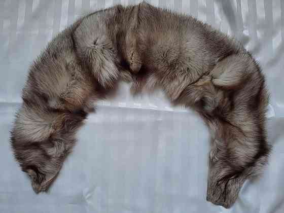 Воротники песец Донецк