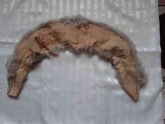 Воротники песец Донецк