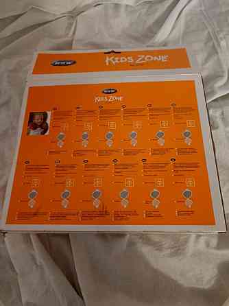 Подголовник JANE (Испания) Донецк