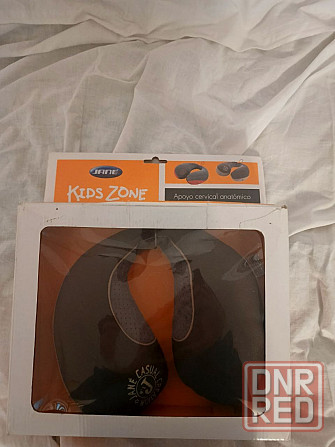 Подголовник JANE (Испания) Донецк - изображение 1