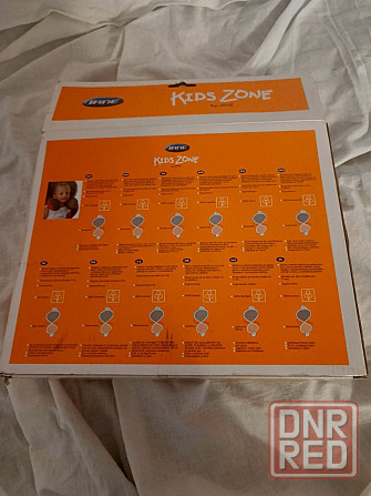 Подголовник JANE (Испания) Донецк - изображение 2