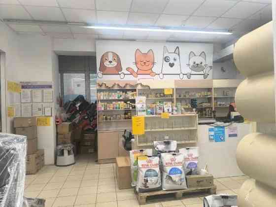 Сдается помещение под магазин или сферу услуг Макеевка