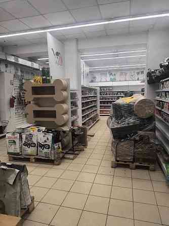 Сдается помещение под магазин или сферу услуг Макеевка