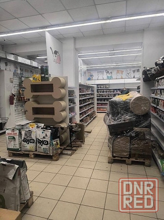 Сдается помещение под магазин или сферу услуг Макеевка - изображение 2