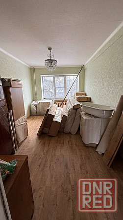 Продажа двухкомнатной квартиры в Ворошиловском районе, ул.Щорса Донецк - изображение 2