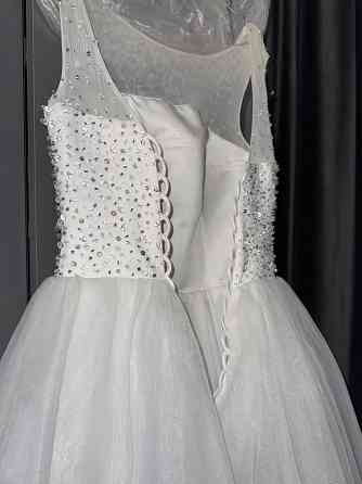 Свадебное платье Донецк