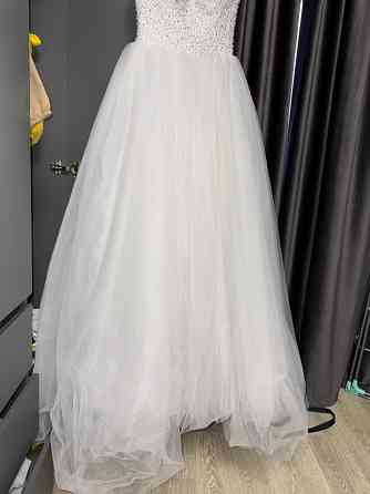 Свадебное платье Донецк