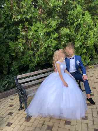 Свадебное платье Донецк