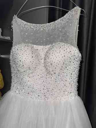 Свадебное платье Донецк