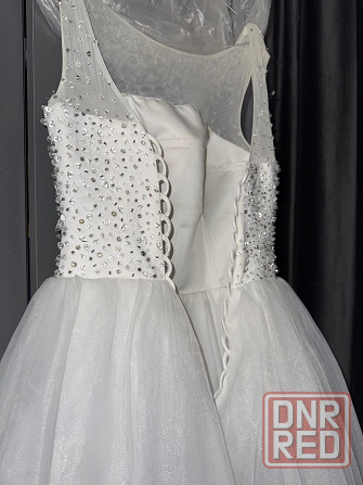 Свадебное платье Донецк - изображение 6