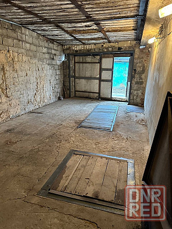 Продается гараж в центре Донецка, тсн "Шахтер" Донецк - изображение 1