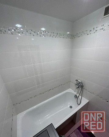 Сдается 2-х комнатная квартира в Киевском районе по улице Челюскинцев ориентир Донецк-Сити Донецк - изображение 7