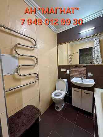 Уютная квартира в аренду Донецк