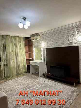 Уютная квартира в аренду Донецк