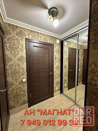 Уютная квартира в аренду Донецк - изображение 8